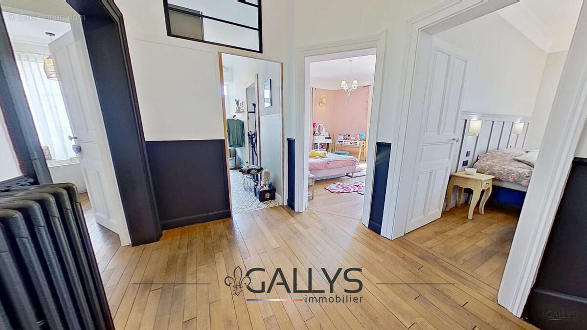 Maison à SAINT-DIZIER