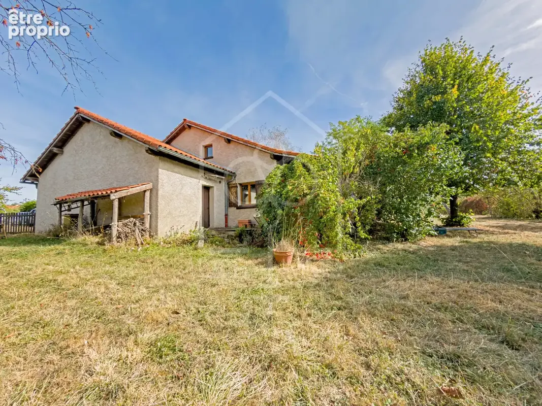 Maison Individuelle - 135m2 - Retonfey - photo 2