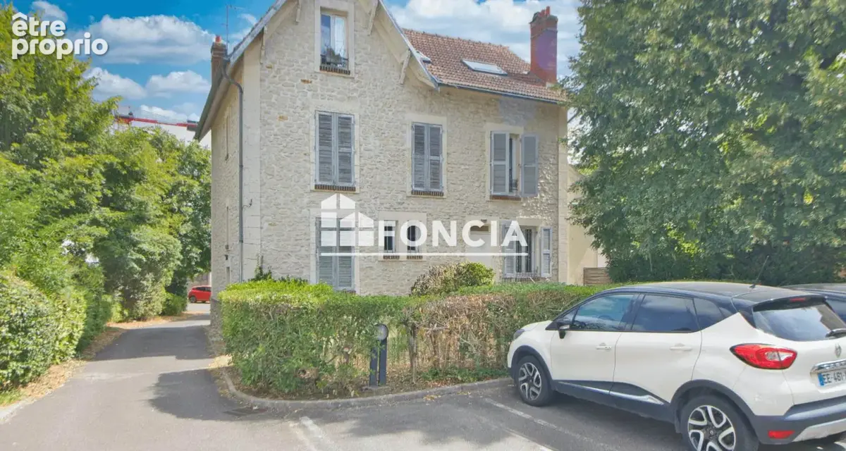 Opportunité pour investisseurs ou pour un premier achat sur Vernouillet (78540) : Charmant T2 de 32.92 m2 avec jardin privatif d - photo 15