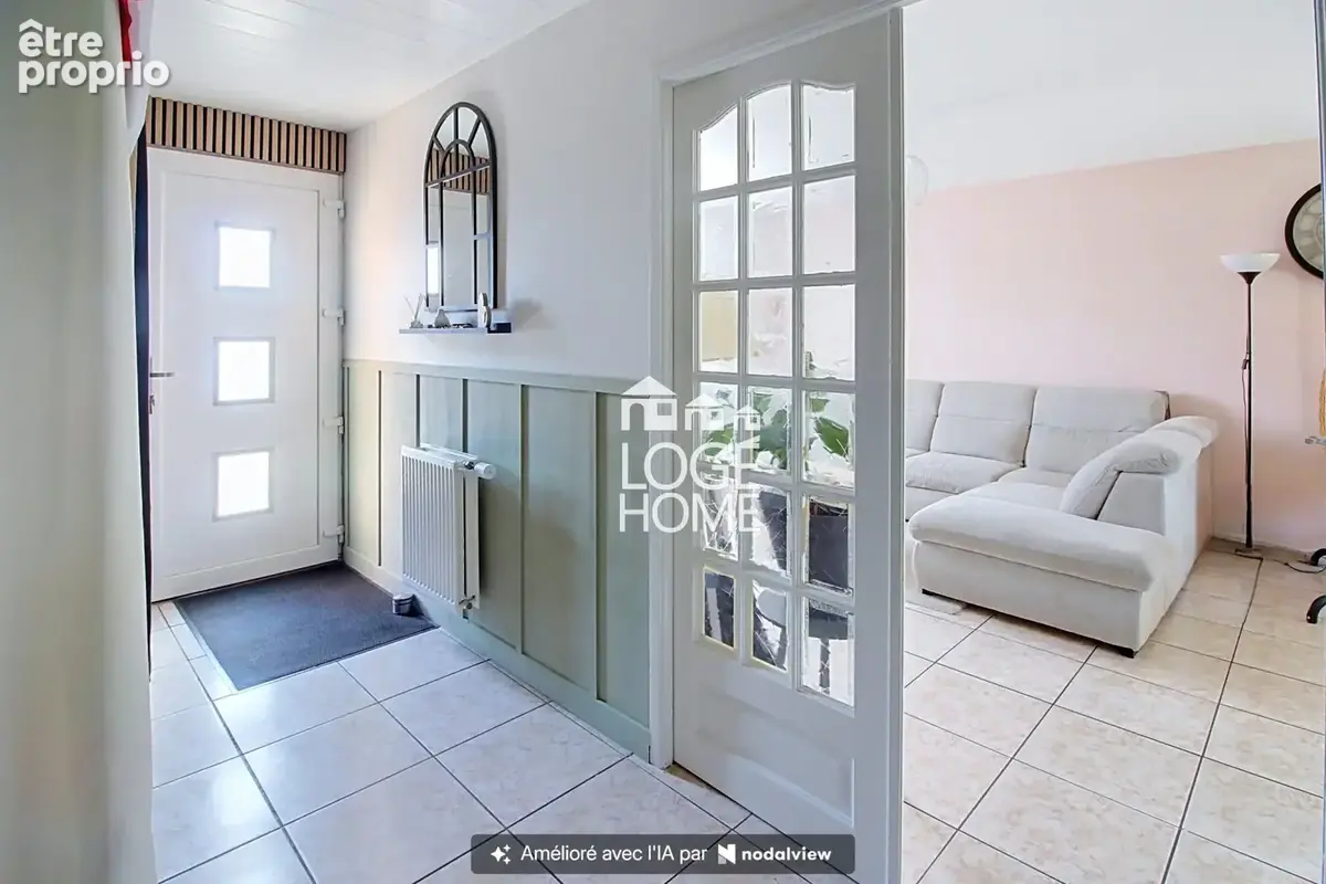 Maison à FENAIN