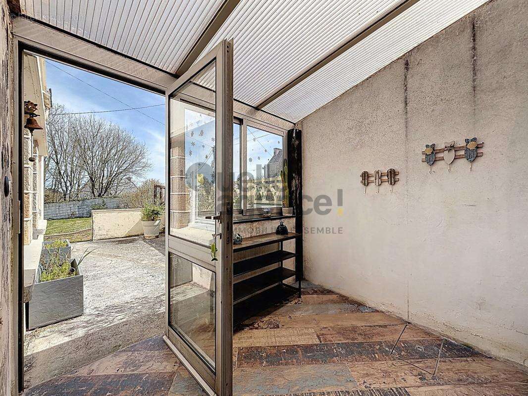 Maison de 63 m2 à Plogoff - photo 11