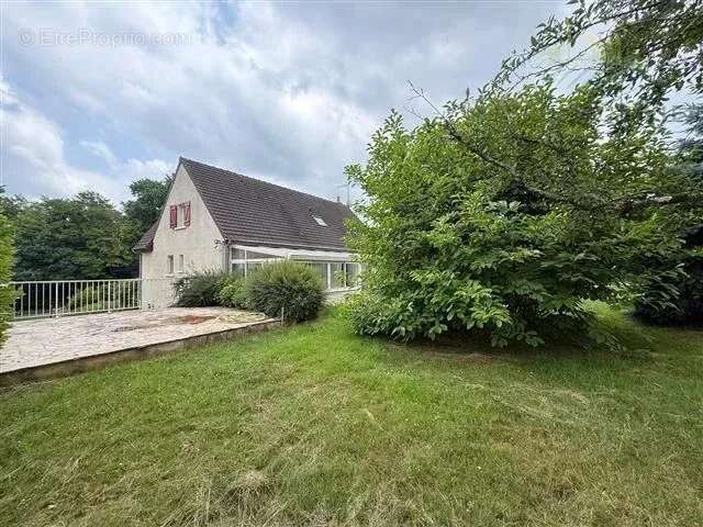 Maison à CHATEAU-THIERRY