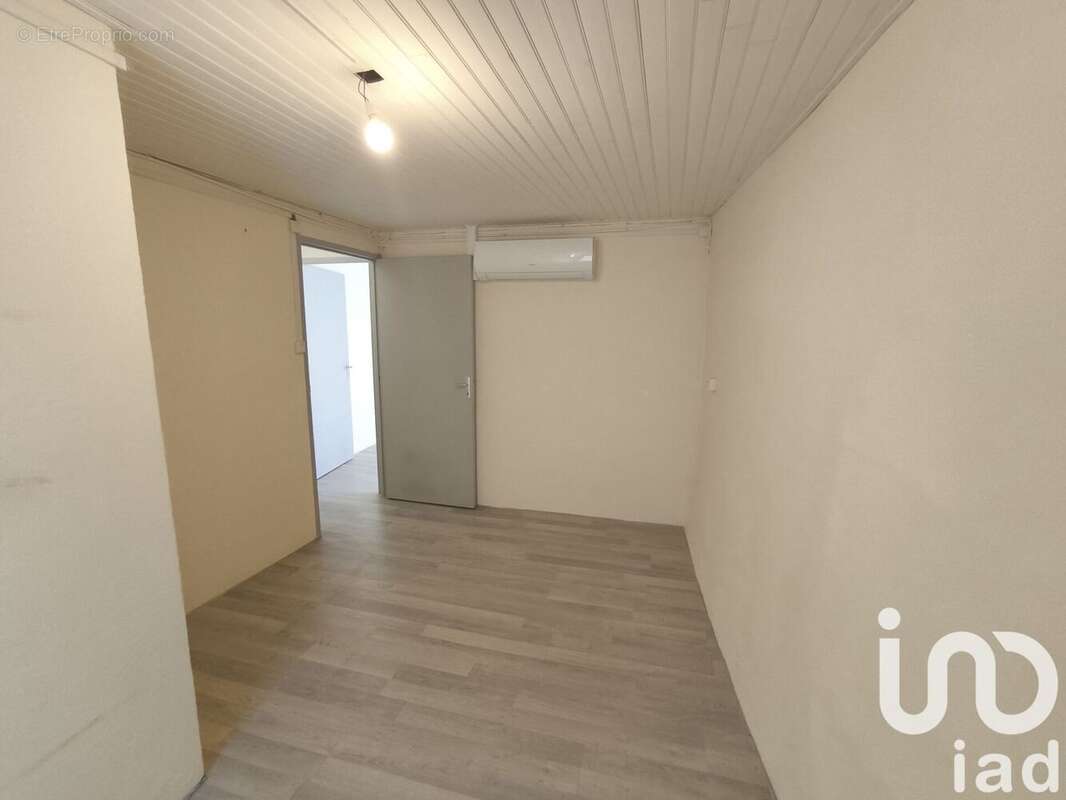 Photo 9 - Maison à REVEST-DU-BION