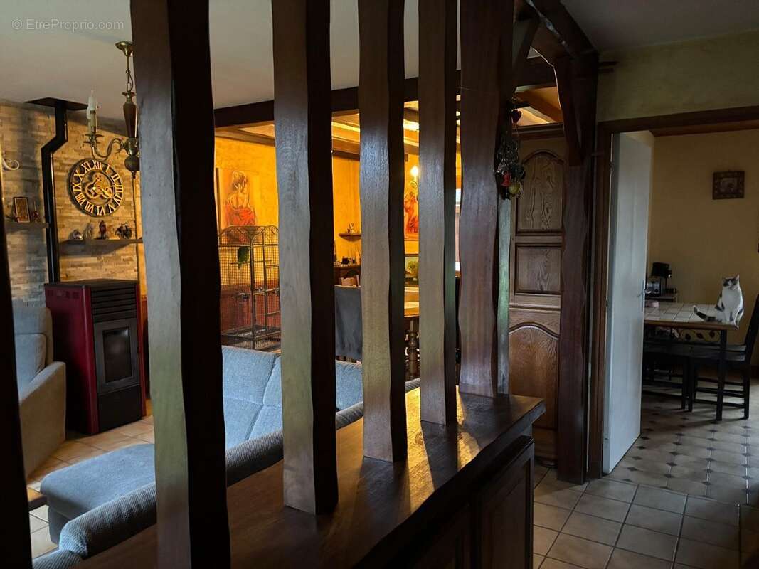 Maison à vendre - photo 3