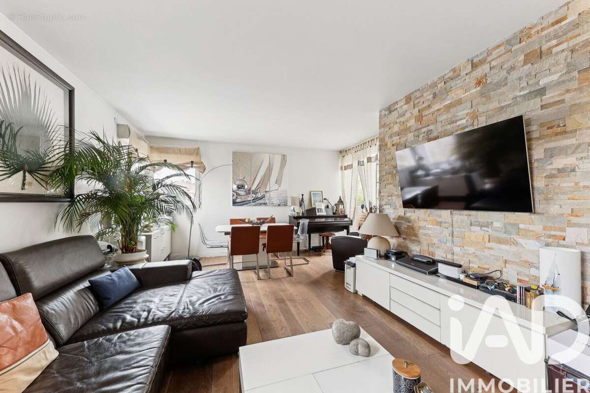 Photo 2 - Appartement à CHATENAY-MALABRY