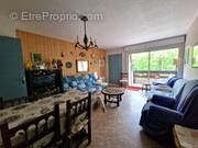 Appartement à AX-LES-THERMES