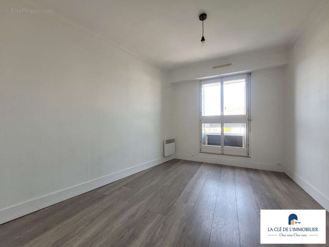 Appartement 47 m² à Quimper  - photo 6