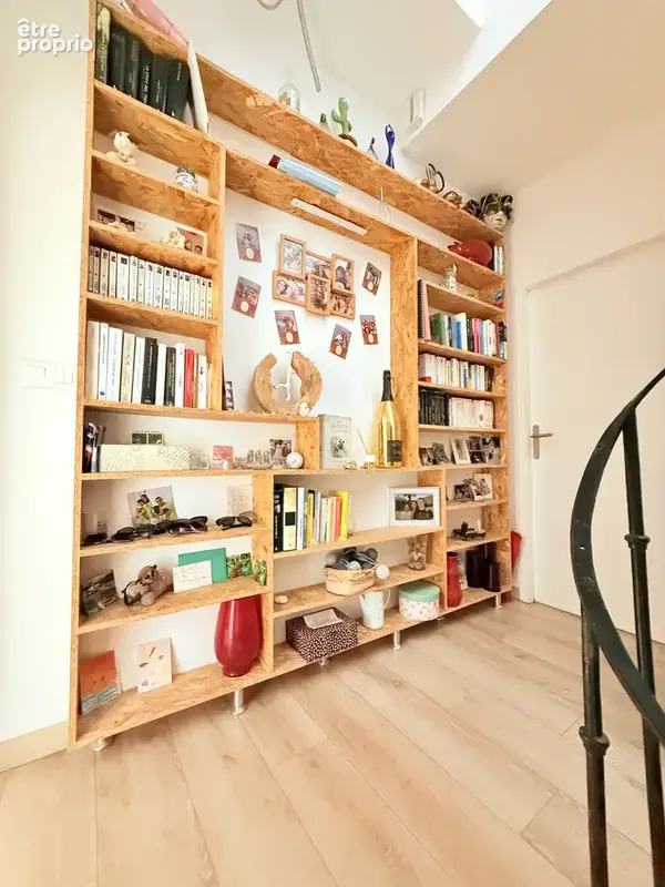 Maison de ville Coup de coeur avec Terasse et Garage en Centre Ville de Perpignan! - photo 17