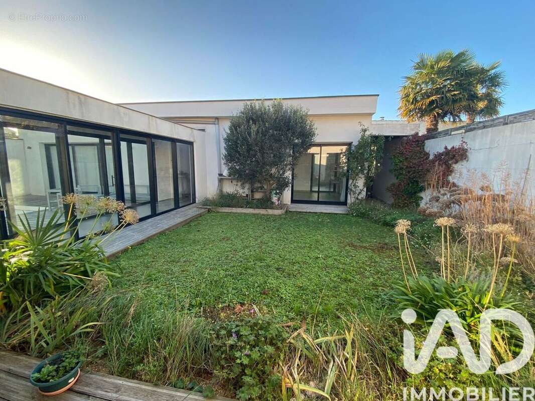 Photo 4 - Maison à SAINT-XANDRE