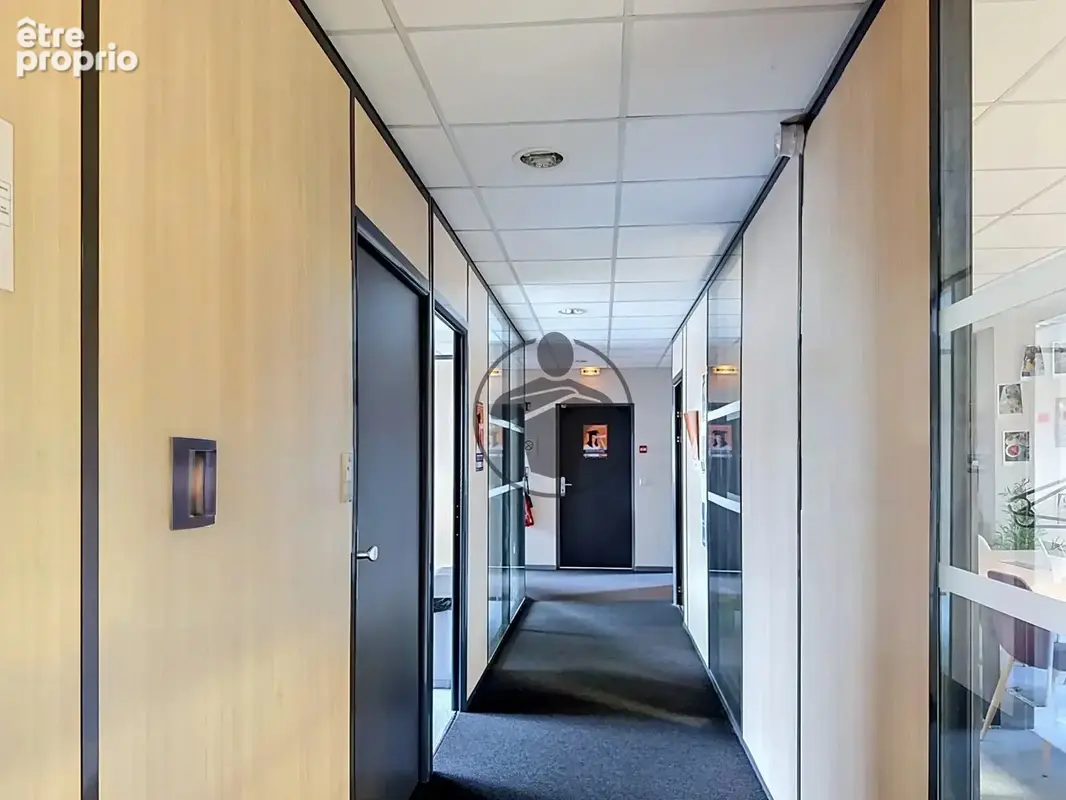 Vente Bureau-local Lille(59000) 866 000ï¿œ - photo 4
