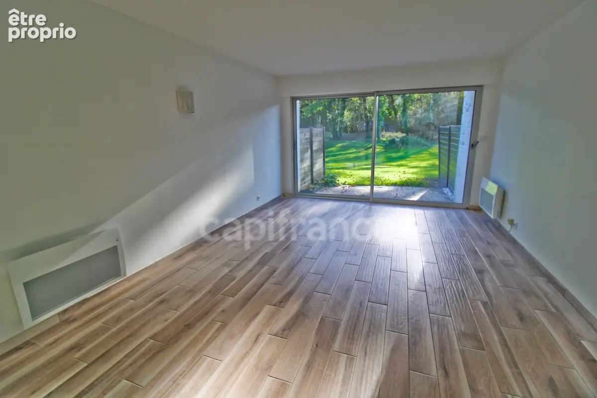 à vendre NEUFCHATEL HARDELOT (62)  COTTAGE 2 pièces - 50 m² - Terrasse - Parking - photo 2