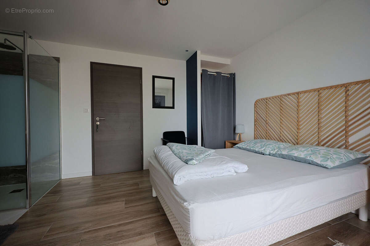 Chalet vue lac - photo 12