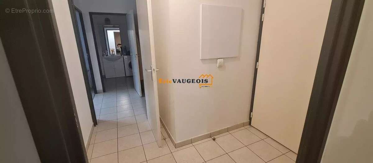 Appartement à LA FERTE-GAUCHER