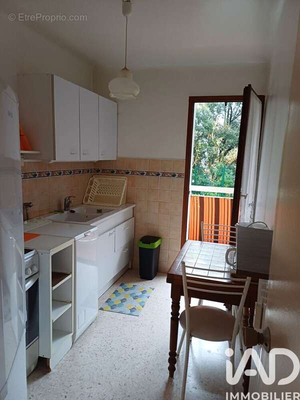 Photo 6 - Appartement à SAINT-RAPHAEL