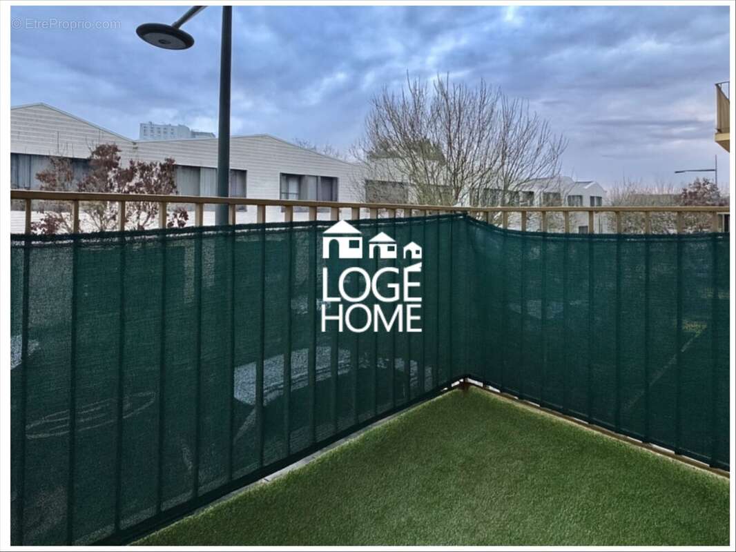 Appartement à LOOS