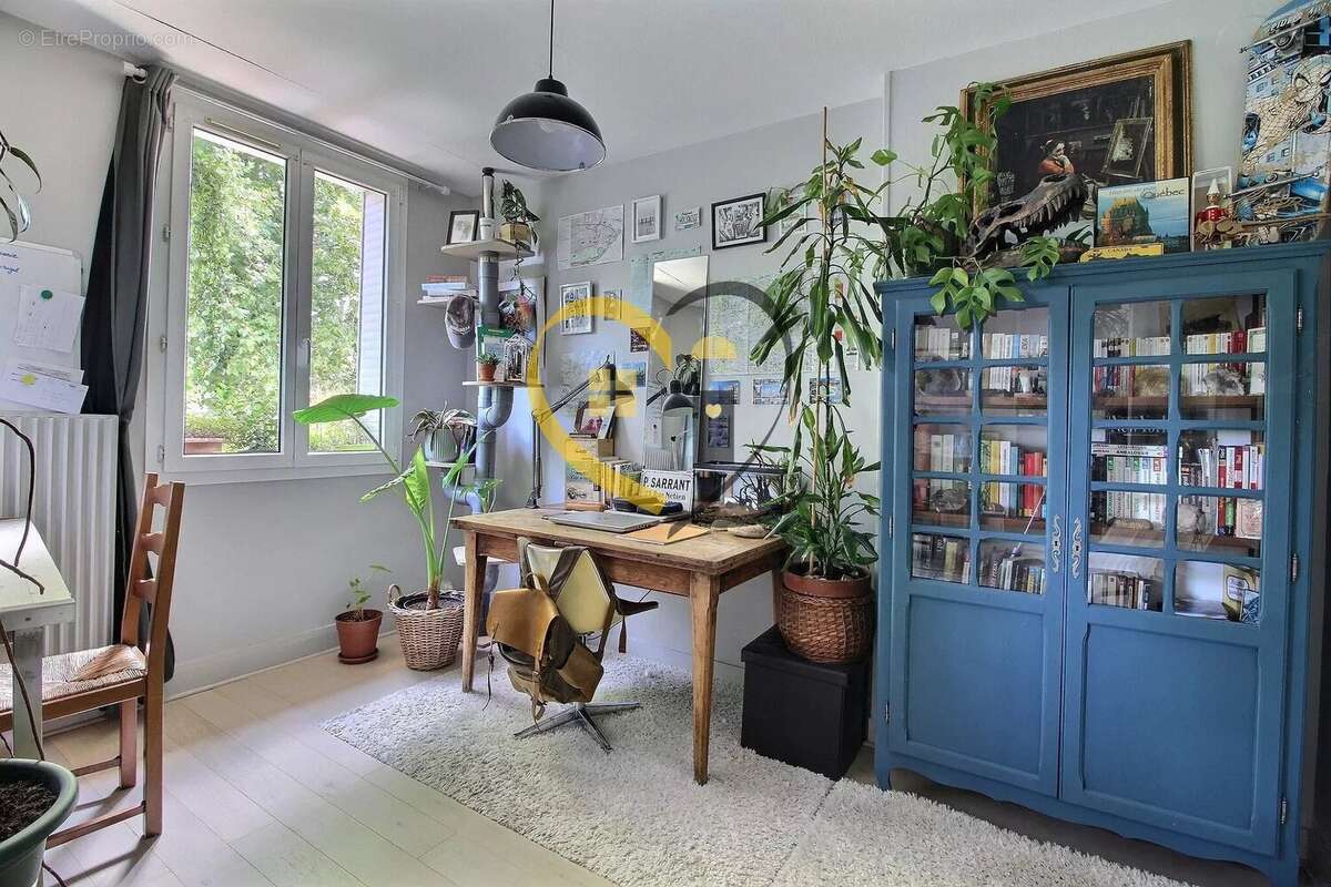 Appartement lumineux T3 bis de 59 m² à Bourges - photo 3