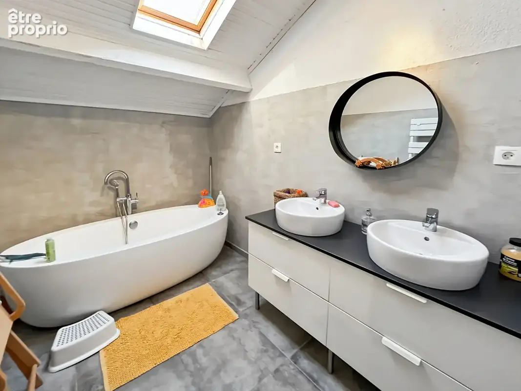 Maison 219m² à avignon - photo 10