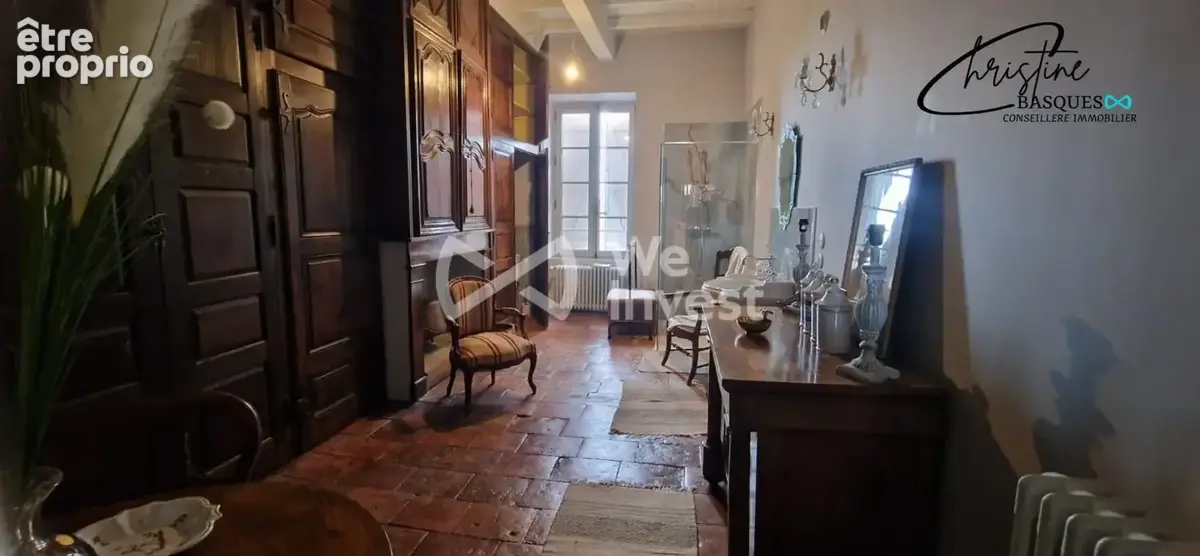 Maison 9 pièces 345 m² à vendre à Caussade (82300) - photo 2