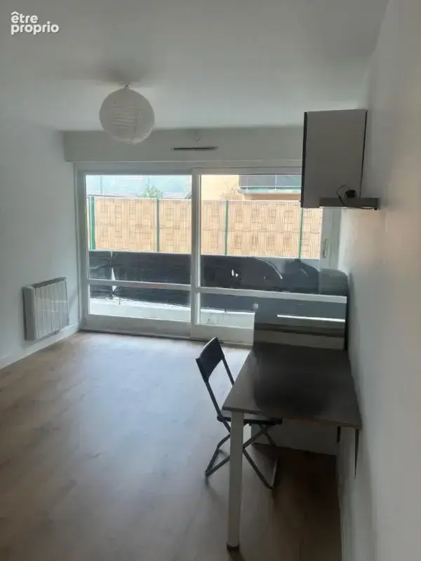 GRAVIGNY - 27930 - Studio RDC - Résidence sécurisée - 24 m2 - 52000  HAI - photo 4