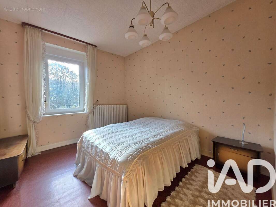 Photo 7 - Maison à FORBACH