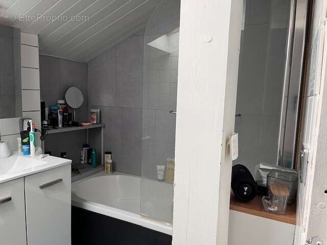 Maison à LANEUVEVILLE-DEVANT-NANCY