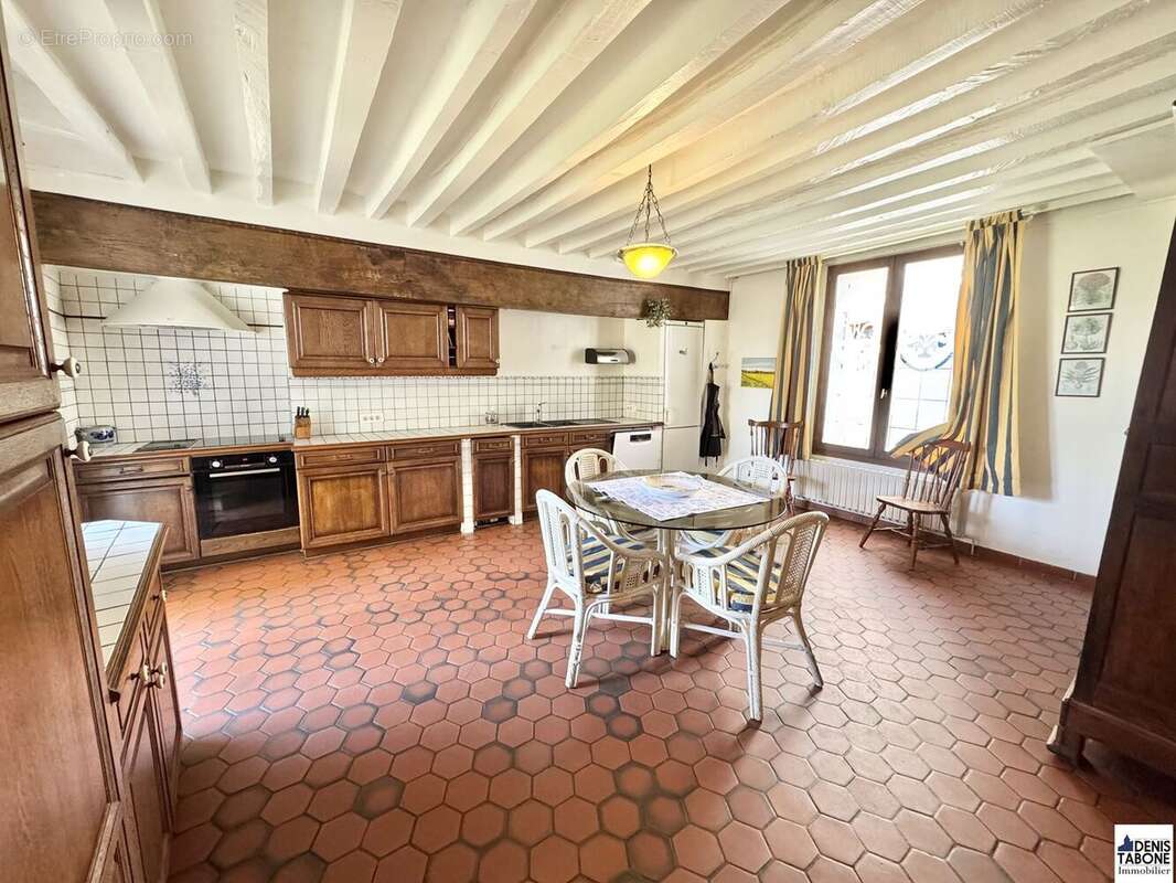 Maison à SAINT-PRIX