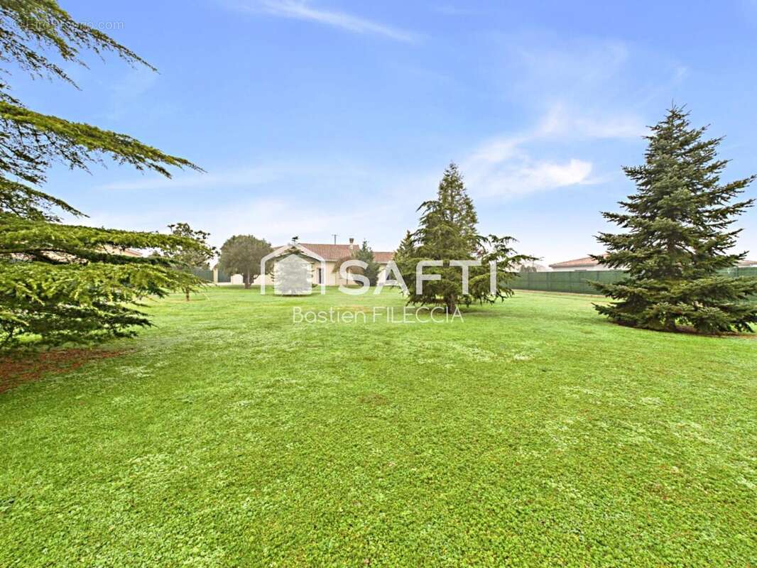 Photo 3 - Maison à PINSAGUEL