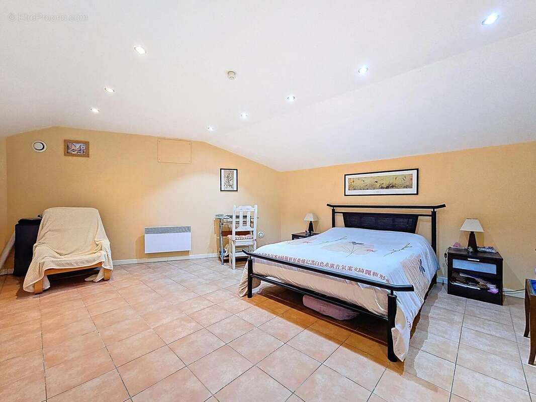 Photo 6 - Appartement à HEREPIAN