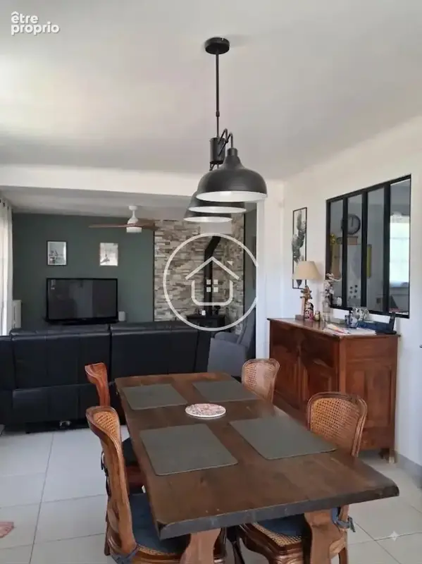 Charmante Maison familiale Blois 5 pièce(s) 87.76 m2 - photo 2
