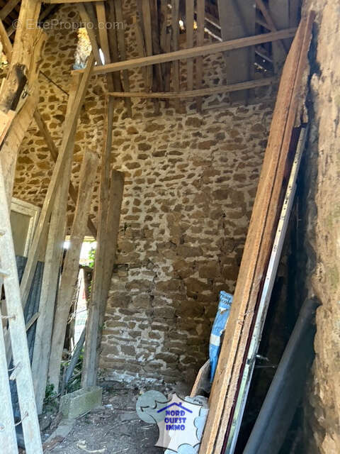 Maison à OISSEAU