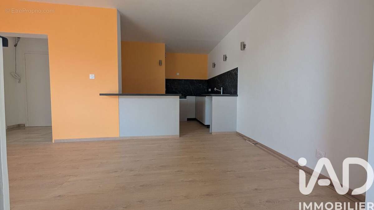 Photo 2 - Appartement à MEYLAN