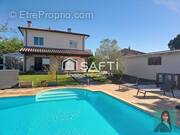 Photo 1 - Maison à LABEGE