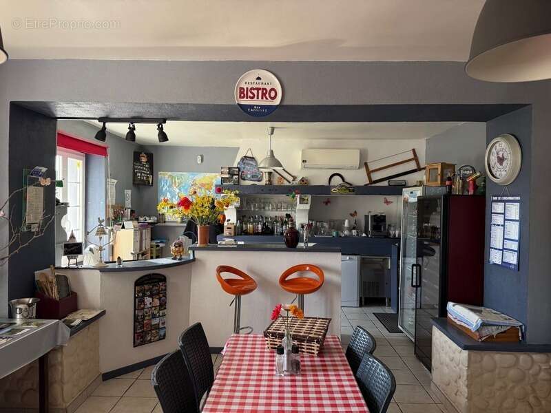 Maison à MARSEILLETTE