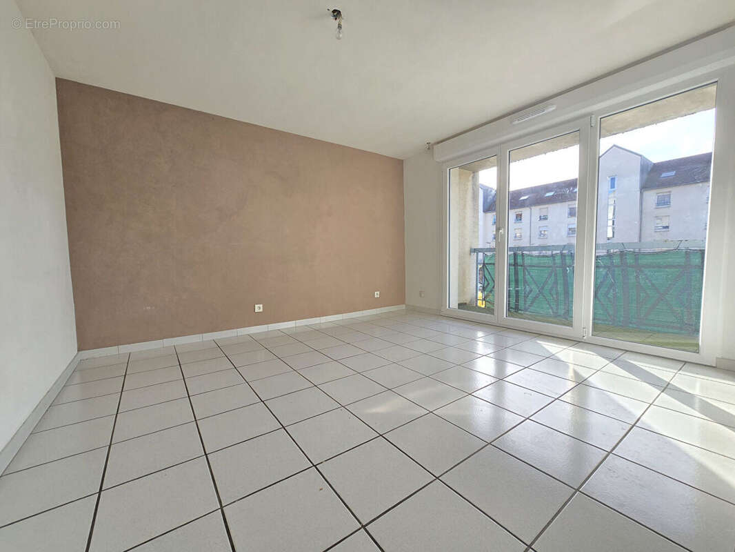 Appartement à PONTARLIER
