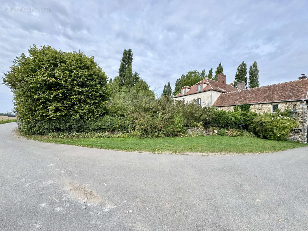 Maison à LA FERTE-SOUS-JOUARRE