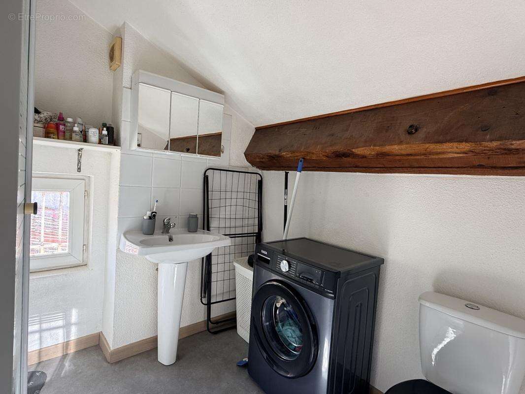 Appartement à CASTELNAUDARY