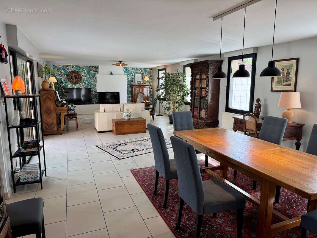 Maison à LA CHAUSSEE-TIRANCOURT