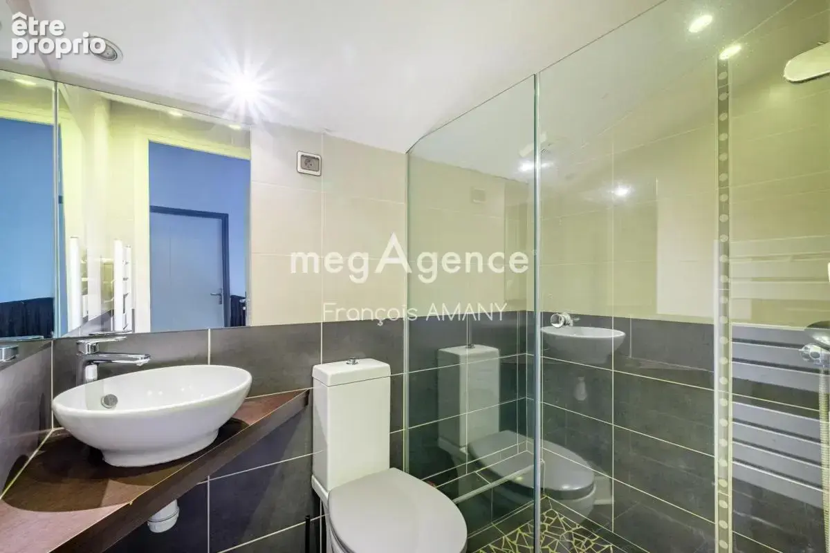 Appartement de caractère au cœur de Dommartin - photo 5
