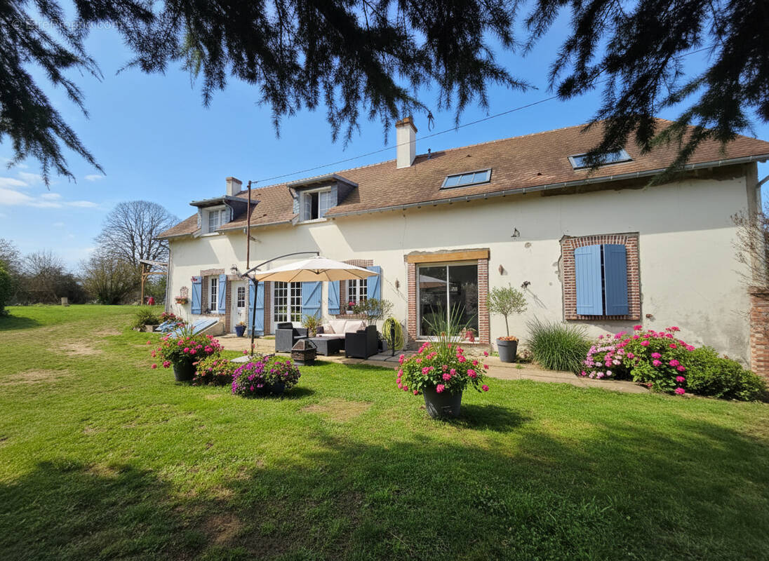 Maison à NERON