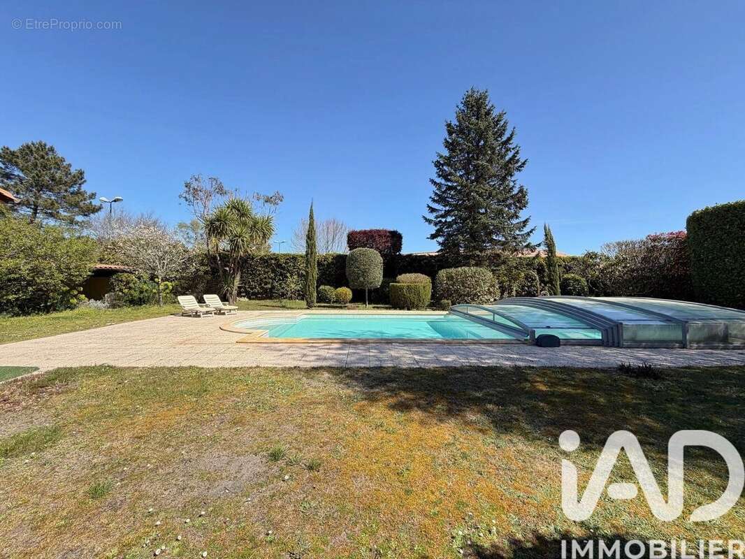 Photo 3 - Maison à MARCHEPRIME