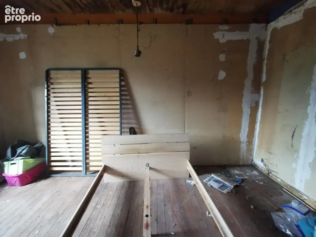 Maison 120 m² à Pluzunet  - photo 6