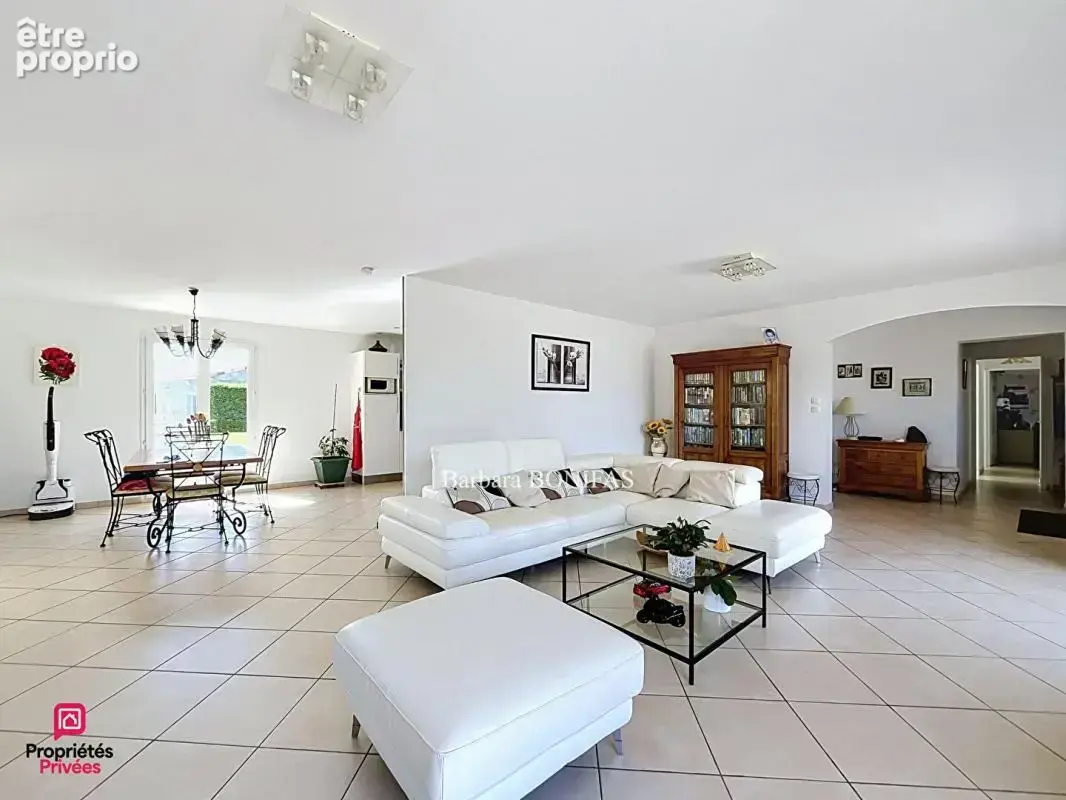 Maison Saint Sulpice La Pointe 6 pièces 174 m2 - photo 2