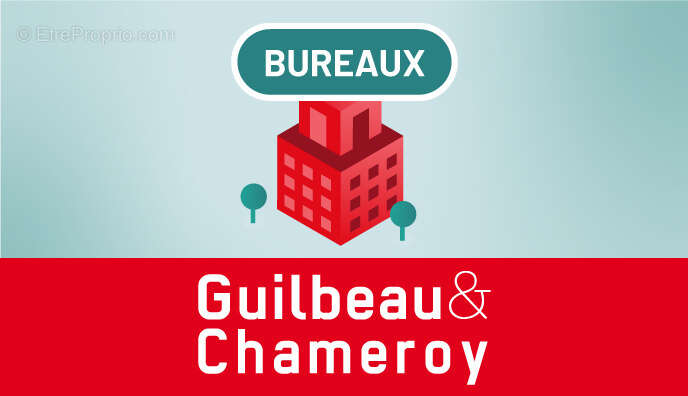 Bureaux a vendre angers nord - photo 3