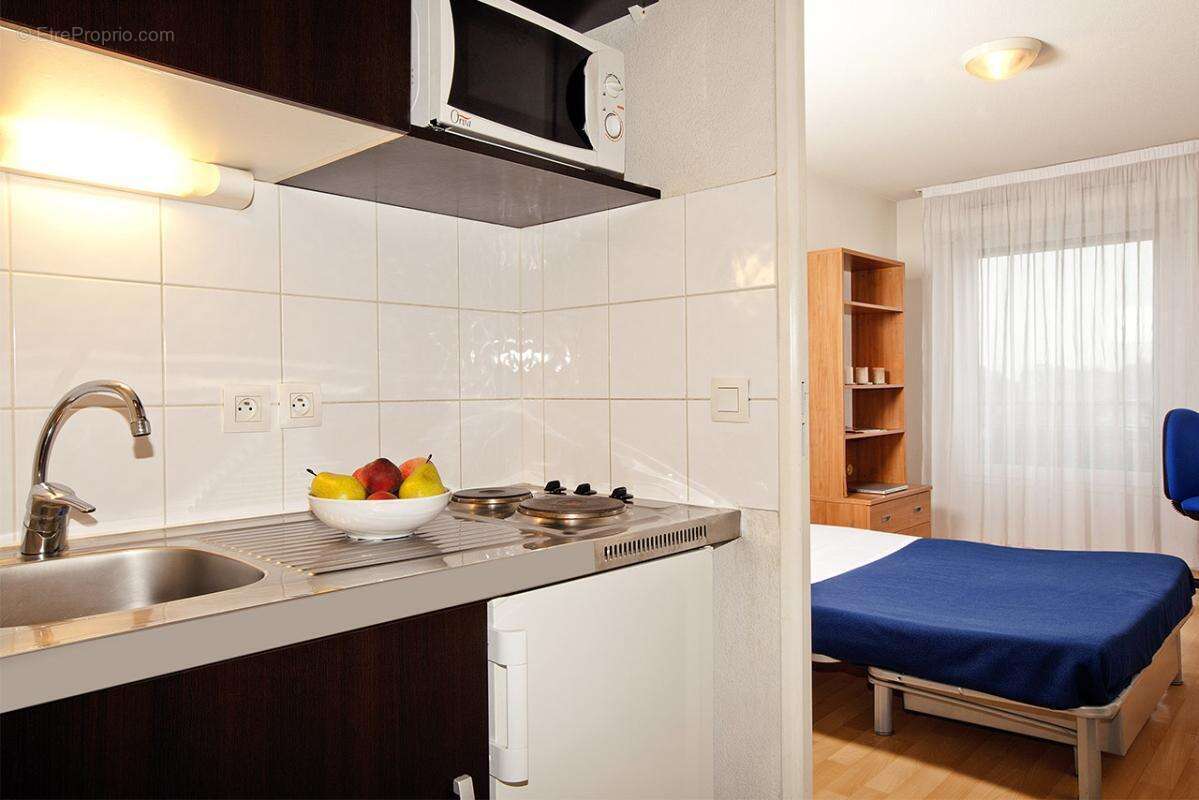 Appartement à VINCENNES