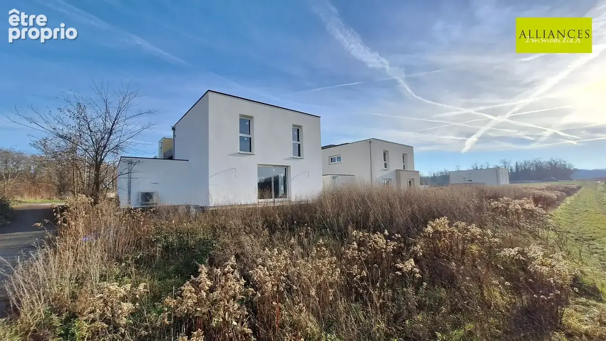 Maison 5p de 102m2 à Brunstatt - photo 4