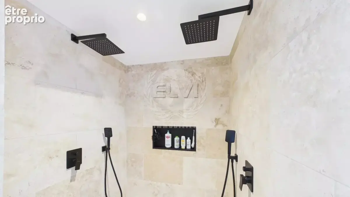 Villa à Plan de la Tour - photo 13