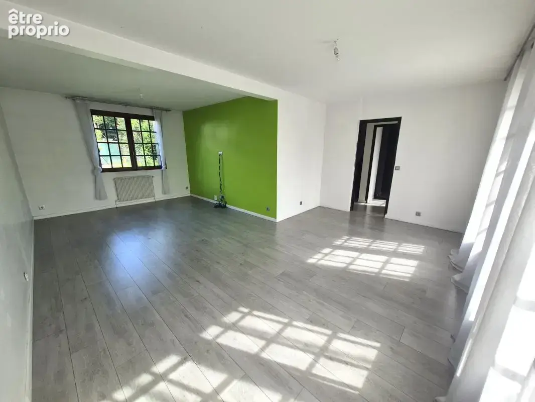 Photo Maison à Juvisy-Sur-Orge au prix de 289 000€