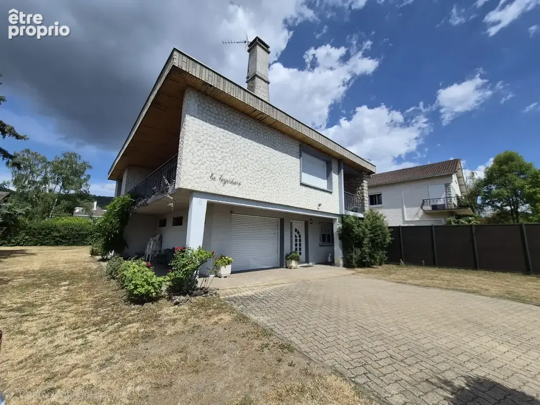 Grande maison de famille 7 pièces avec grand jardin - photo 3