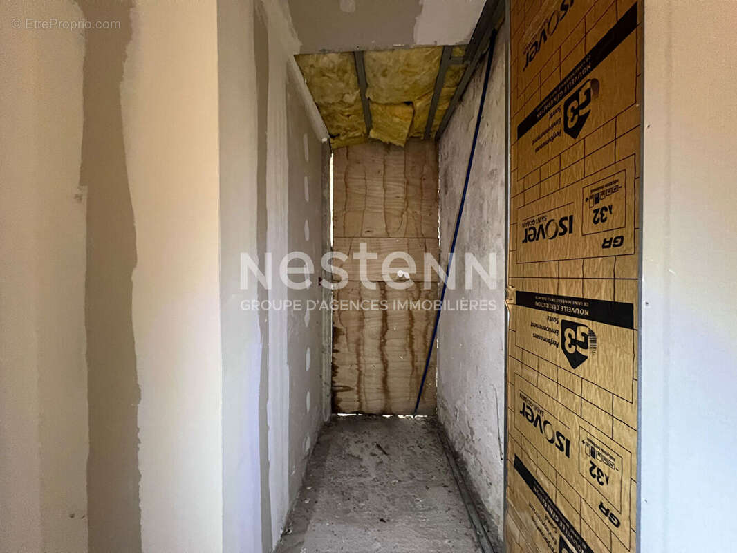 Appartement à BAR-LE-DUC