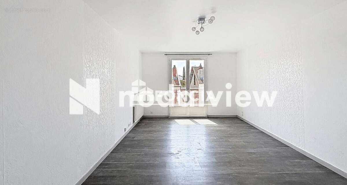 Appartement à LIMOGES